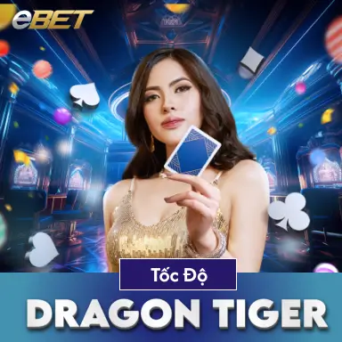 MB88 Long Hổ Tốc độ 13