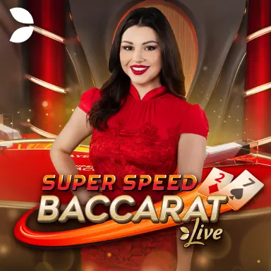 MB88 Super Speed Baccarat