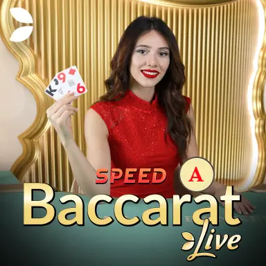 MB88 Speed Baccarat A