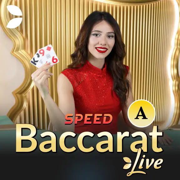 MB88 Speed Baccarat A