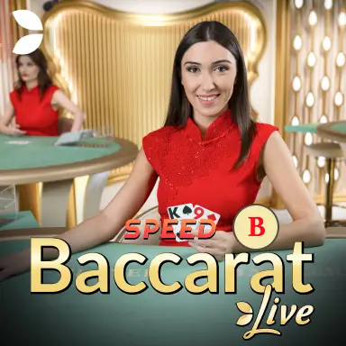 MB88 Speed Baccarat B