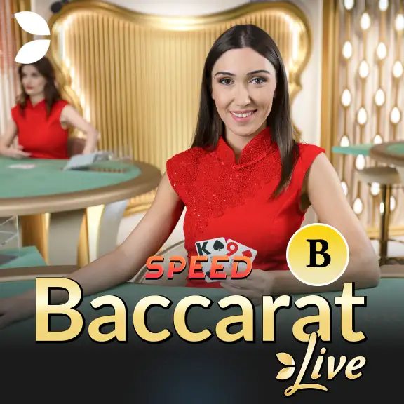 MB88 Speed Baccarat B