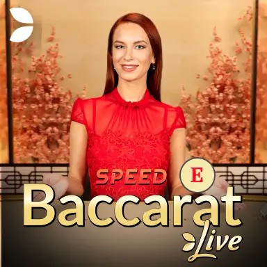 MB88 Speed Baccarat E