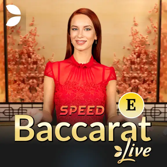 MB88 Speed Baccarat E