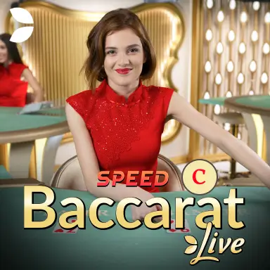 MB88 Speed Baccarat C