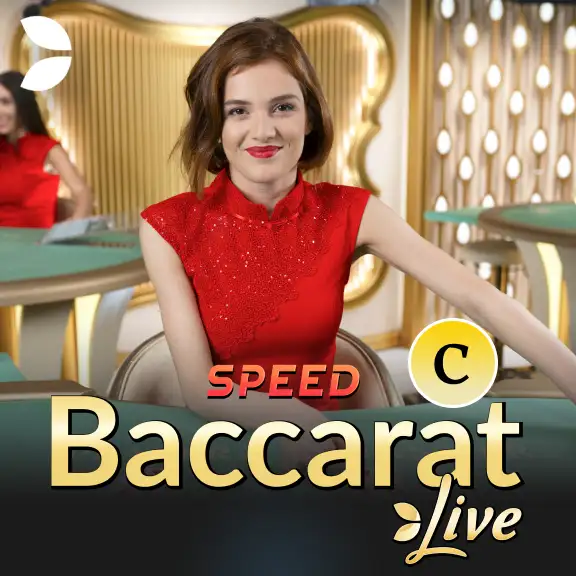 MB88 Speed Baccarat C