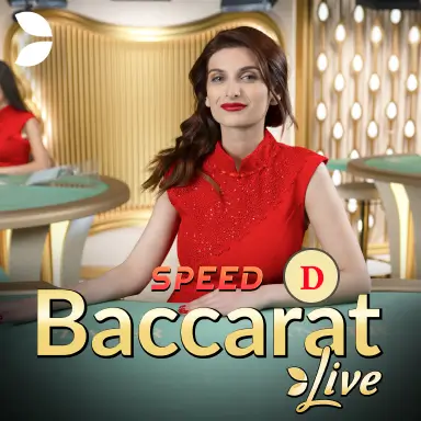 MB88 Speed Baccarat D