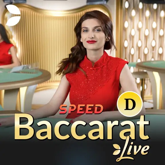MB88 Speed Baccarat D