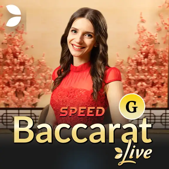 MB88 Speed Baccarat G