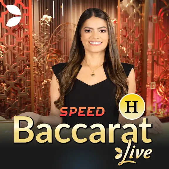 MB88 Speed Baccarat H
