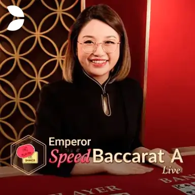 MB88 Emperor Speed Baccarat A