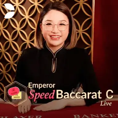 MB88 Emperor Speed Baccarat C