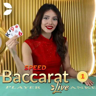 MB88 Speed Baccarat 1