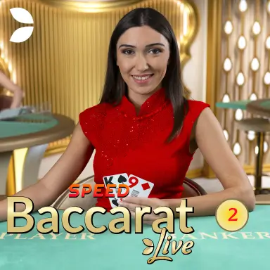MB88 Speed Baccarat 2