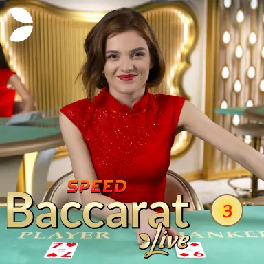 MB88 Speed Baccarat 3