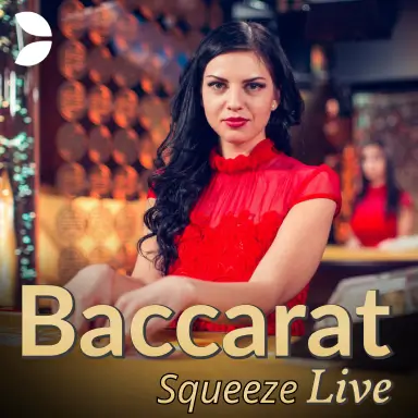 MB88 Baccarat Squeeze