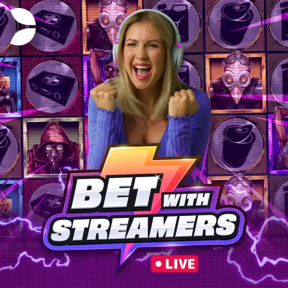 MB88 Bet With Streamer