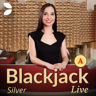 MB88 Blackjack Silver A
