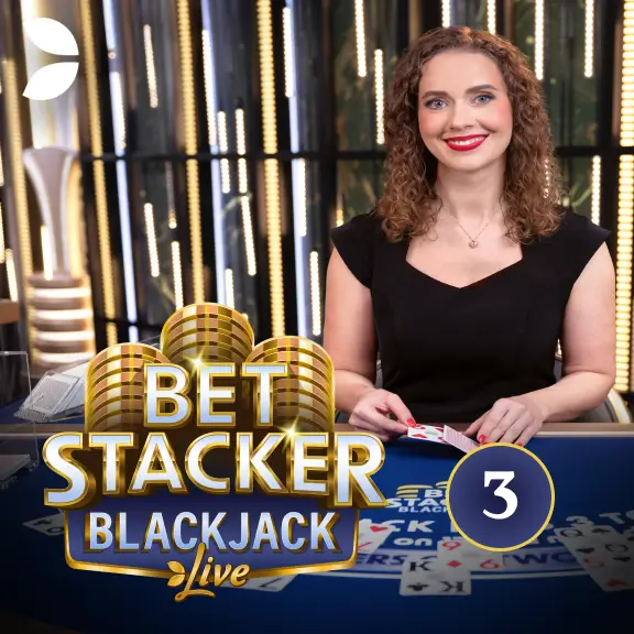 MB88 Bet Stacker Blackjack 3