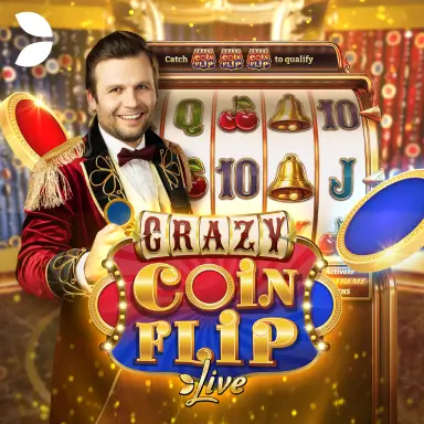 MB88 Crazy Coin Flip