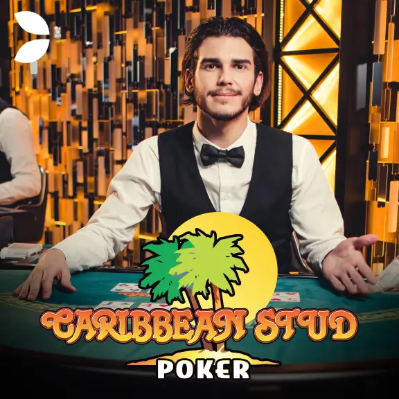 MB88 Caribbean Stud Poker