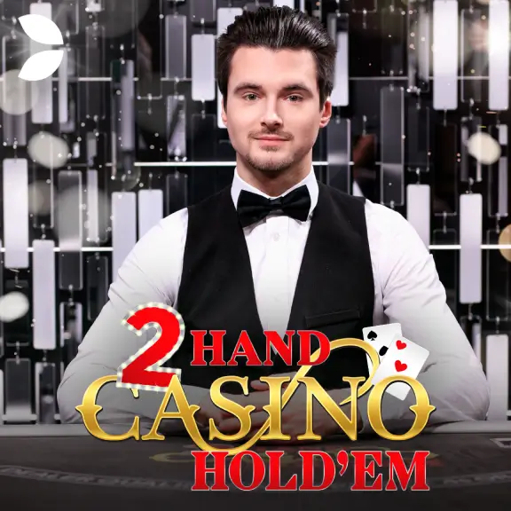 MB88 2 Hand Casino Hold'em
