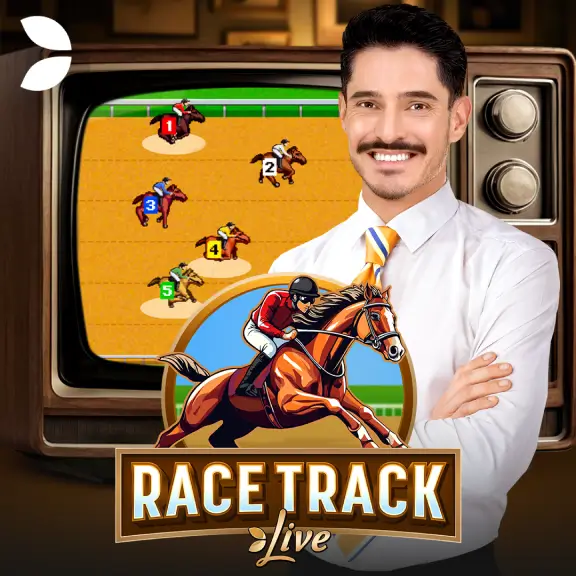 MB88 Race Track