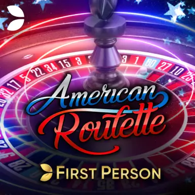 MB88 First Person American Roulette