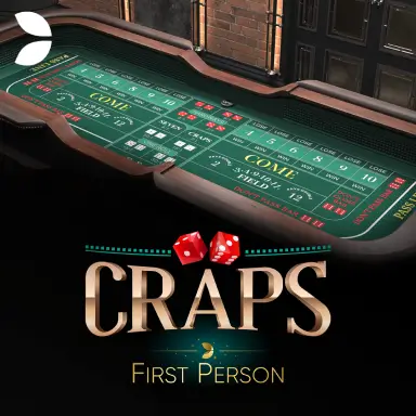 MB88 First Person Craps