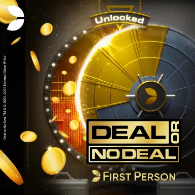 MB88 First Person Deal or No Deal