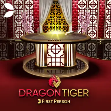 MB88 First Person Dragon Tiger