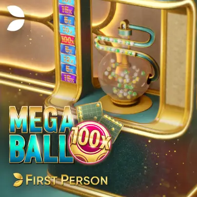 MB88 First Person Mega Ball