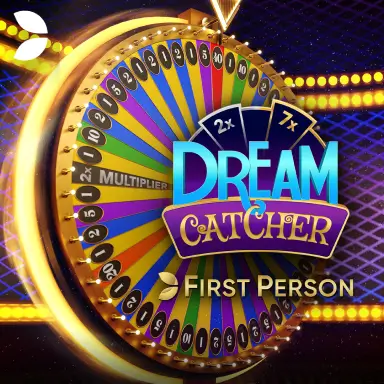 MB88 First Person Dream Catcher