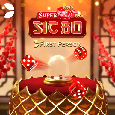 MB88 First Person Super Sic Bo