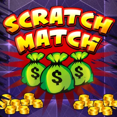 MB88 Scratch Match