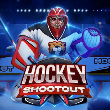 MB88 Hockey Shootout