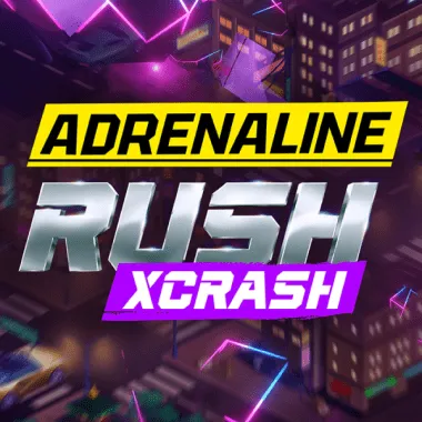 MB88 Adrenaline Rush: ХCrash