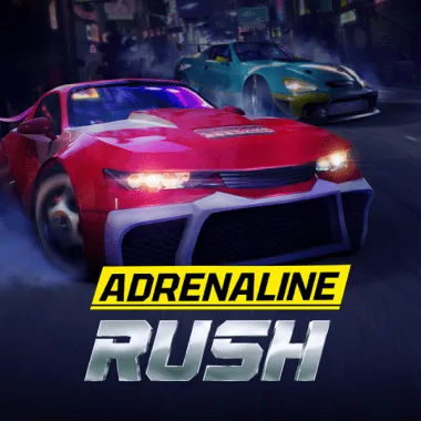 MB88 Adrenaline Rush