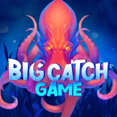 MB88 Big Catch Game