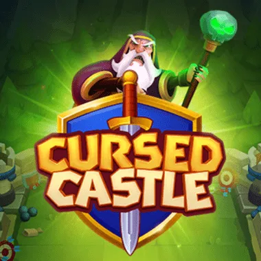 MB88 Cursed Castle