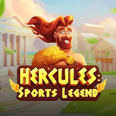 MB88 Hercules: Sports Legend