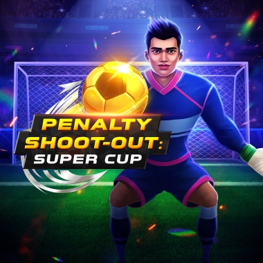 MB88 Penalty Shoot-out: Super Cup