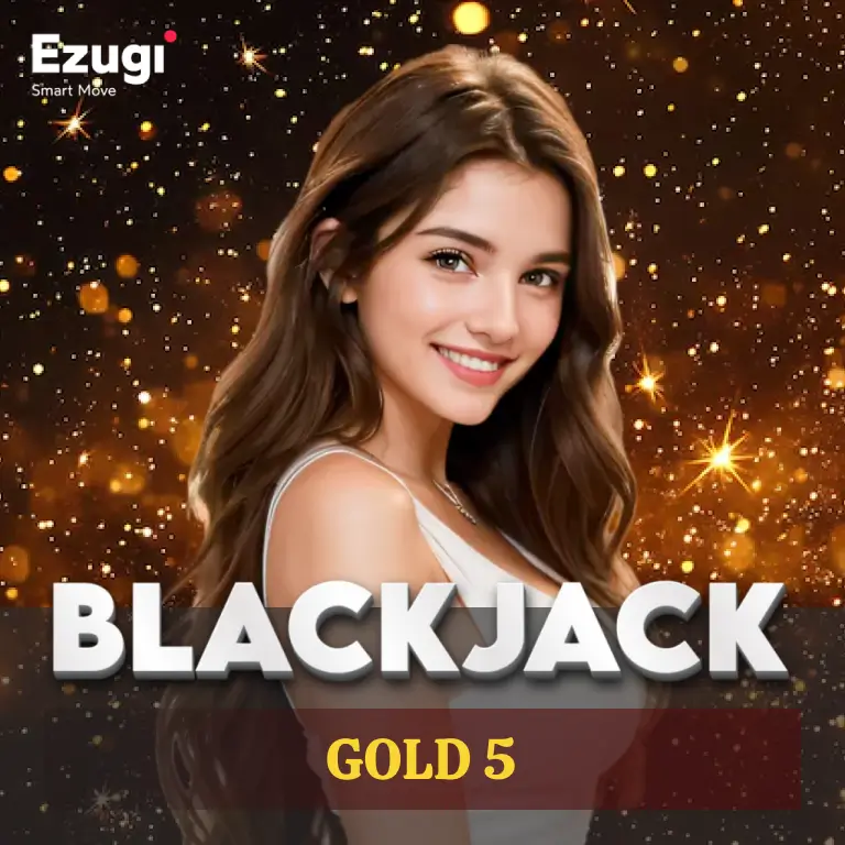 MB88 Gold Blackjack 5