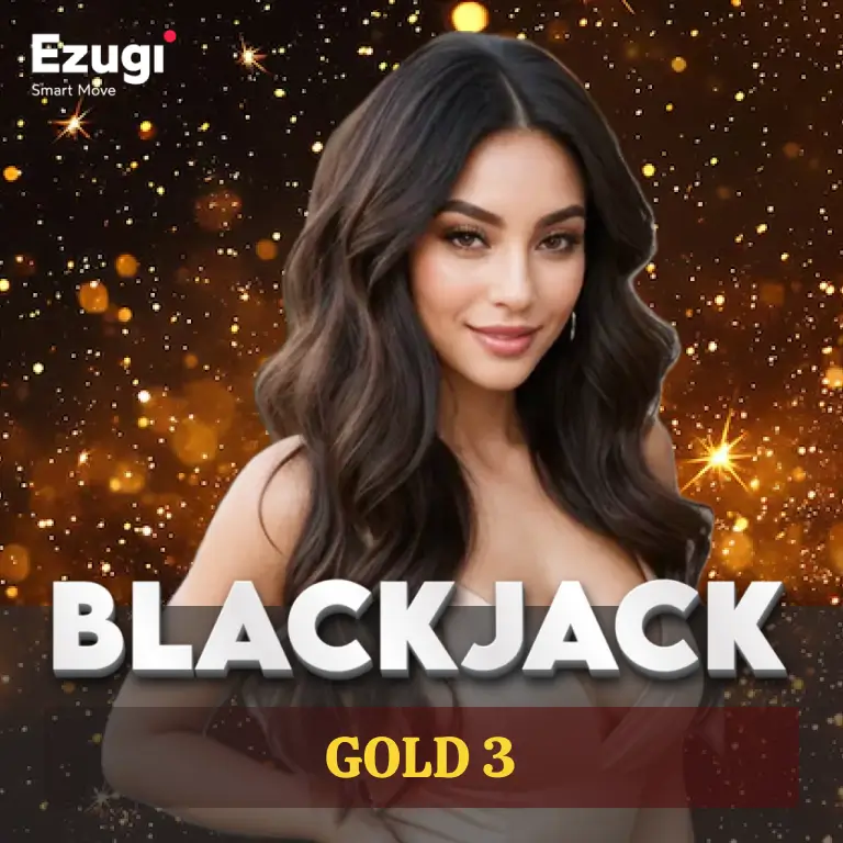 MB88 Gold Blackjack 3