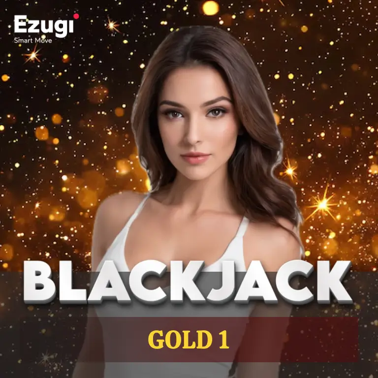 MB88 Gold Blackjack 1