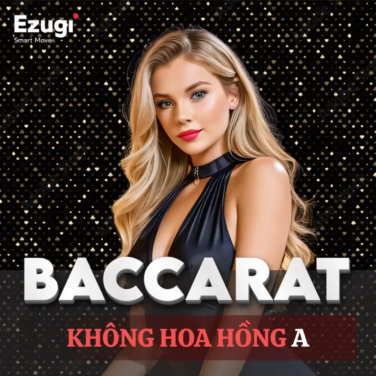MB88 No Commission Baccarat A