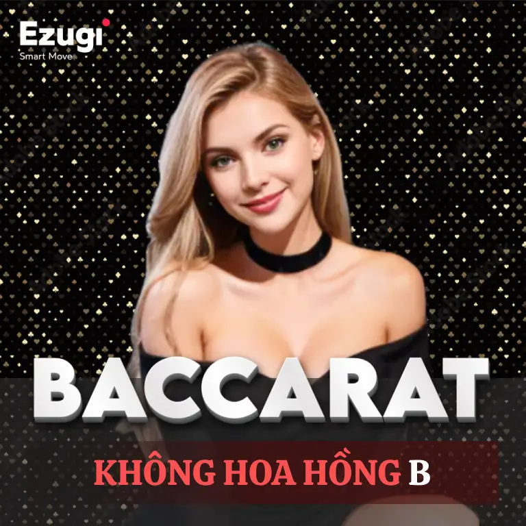 MB88 No Commission Baccarat B