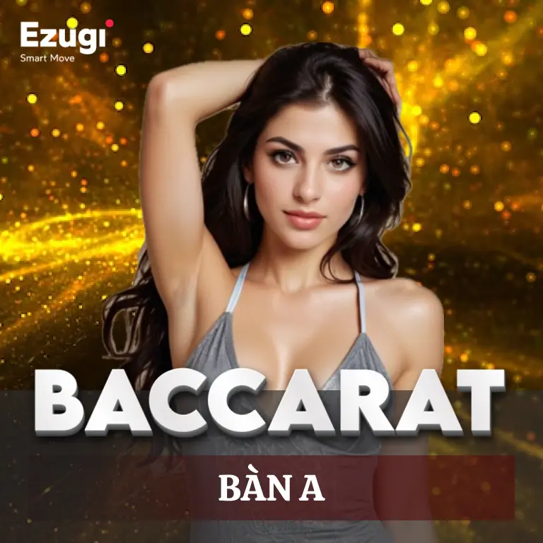 MB88 Baccarat A
