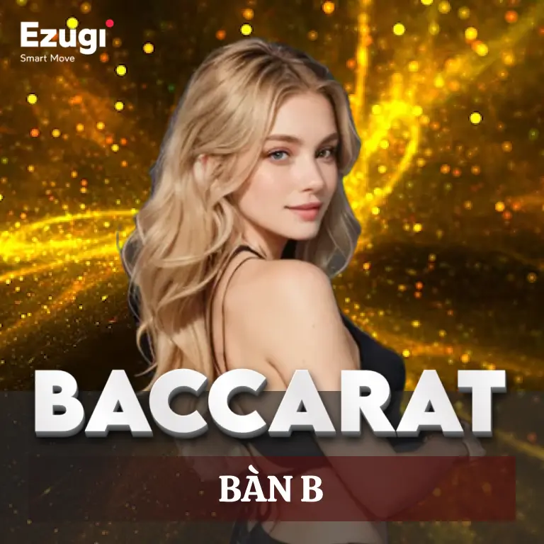 MB88 Baccarat B
