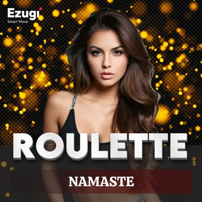 MB88 Namaste Roulette
